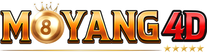 Logo MOYANG4D transparent